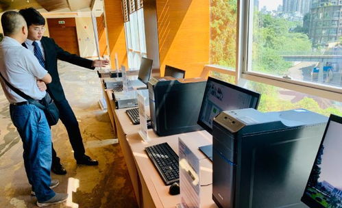 重慶造 國產(chǎn)化計算機產(chǎn)業(yè)邁入快車道，引領(lǐng)軟硬件及輔助設(shè)備批發(fā)新篇章