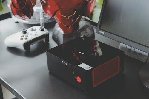 暢玩Steam大作 零刻Turbo迷你電腦少數(shù)派報告