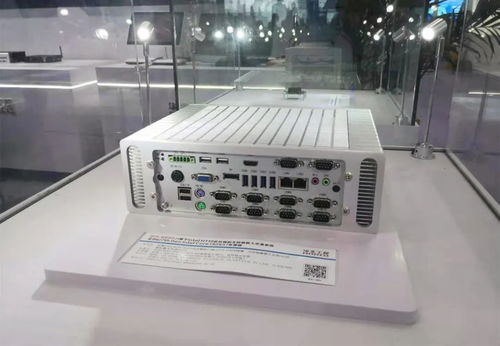 華北工控閃耀CACLP2021，體外診斷專用計(jì)算機(jī)產(chǎn)品方案引領(lǐng)智慧醫(yī)療新潮流