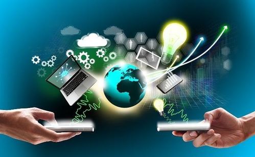 工程機(jī)械智能化 計(jì)算機(jī)網(wǎng)絡(luò)工程如何驅(qū)動(dòng)互聯(lián)互通